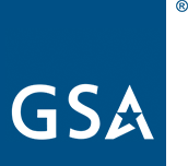 US General Services Administration Logo